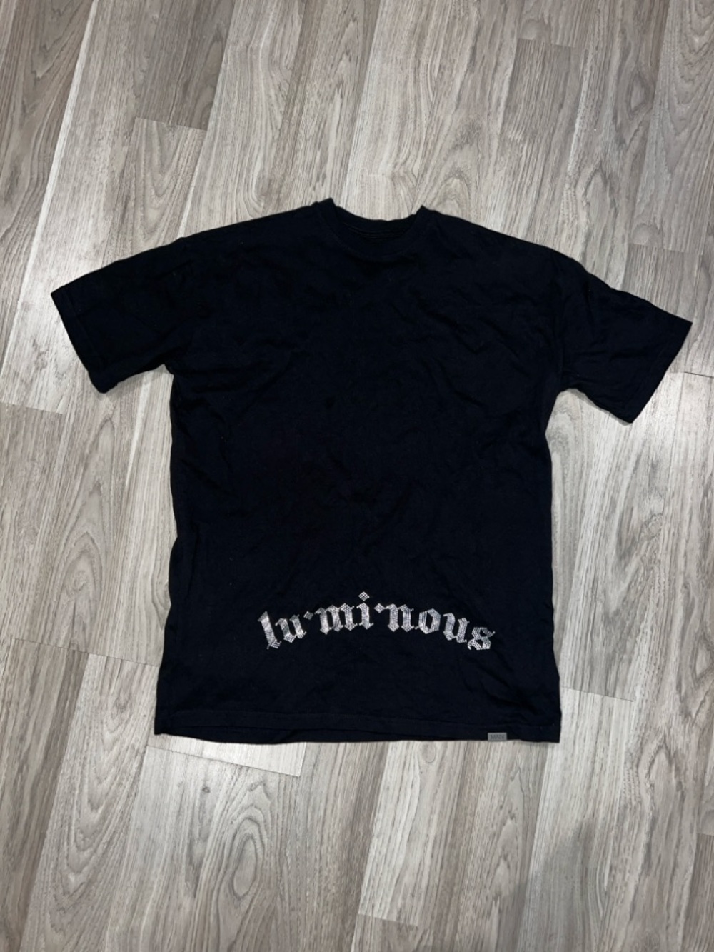 Graphic Tee